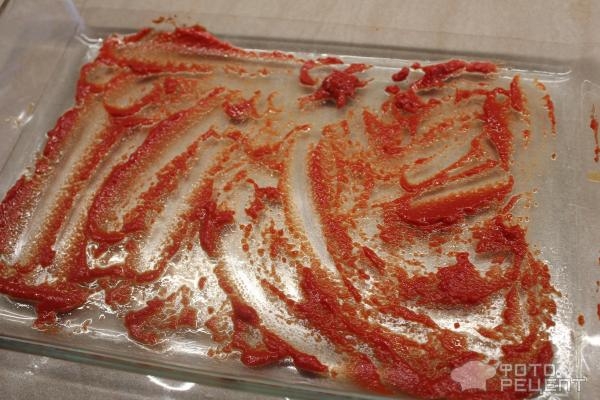 Рецепт: Энчилада - с фаршем Рецепт: Энчилада - с фаршем