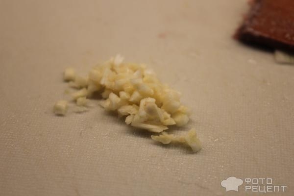 Рецепт: Энчилада - с фаршем Рецепт: Энчилада - с фаршем