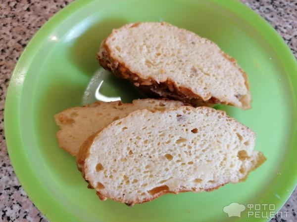 Рецепт: Гренки классические - Бабушкин рецепт Рецепт: Гренки классические - Бабушкин рецепт