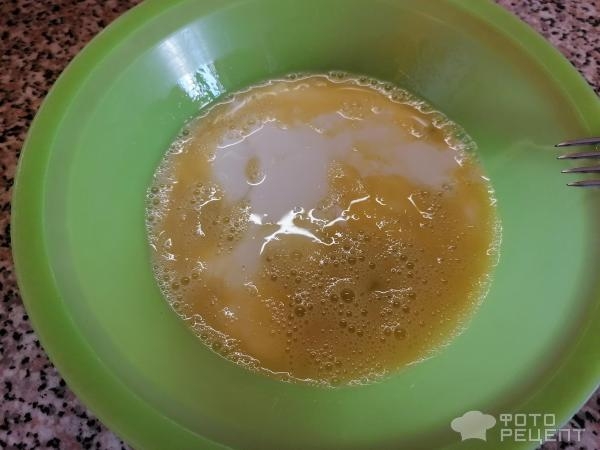 Рецепт: Гренки классические - Бабушкин рецепт Рецепт: Гренки классические - Бабушкин рецепт