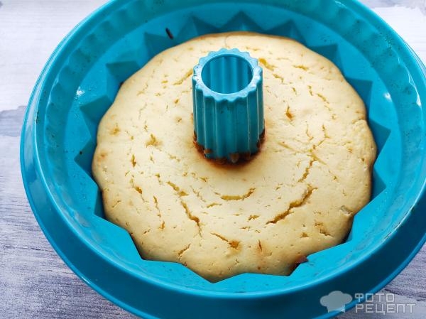 Рецепт: Кекс к чаю - Простой способ приготовить вкусный кекс! (на кефире) Рецепт: Кекс к чаю - Простой способ приготовить вкусный кекс! (на кефире)