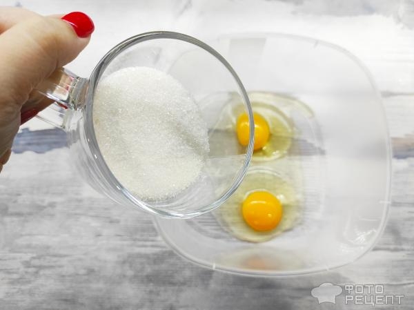 Рецепт: Кекс к чаю - Простой способ приготовить вкусный кекс! (на кефире) Рецепт: Кекс к чаю - Простой способ приготовить вкусный кекс! (на кефире)