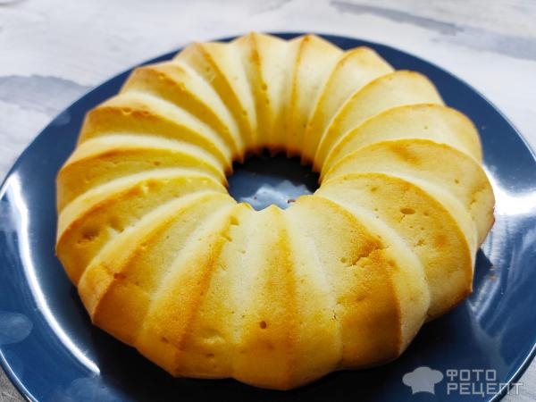 Рецепт: Кекс к чаю - Простой способ приготовить вкусный кекс! (на кефире) Рецепт: Кекс к чаю - Простой способ приготовить вкусный кекс! (на кефире)