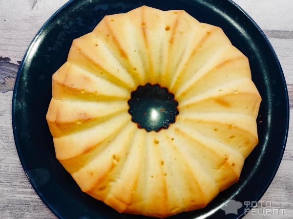 Рецепт: Кекс к чаю - Простой способ приготовить вкусный кекс! (на кефире) Рецепт: Кекс к чаю - Простой способ приготовить вкусный кекс! (на кефире)