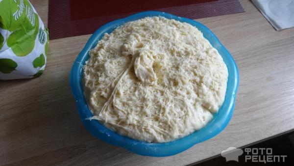 Рецепт: Мини багеты с обсыпкой из сыра и колбасы - Любимый хлебушек и детей и взрослых. Рецепт: Мини багеты с обсыпкой из сыра и колбасы - Любимый хлебушек и детей и взрослых.