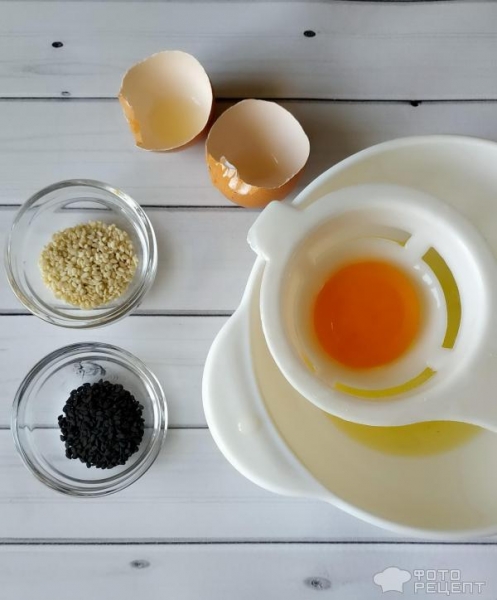 Рецепт: Печенье "Ромашка" - формовка изделия делает чудеса даже с обычным тестом Рецепт: Печенье "Ромашка" - формовка изделия делает чудеса даже с обычным тестом