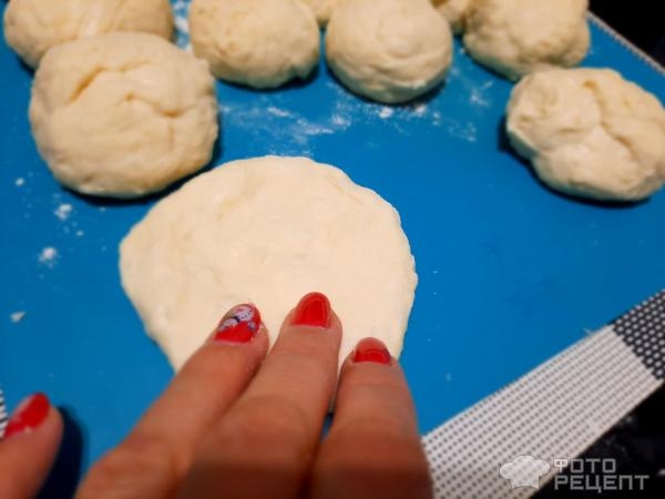 Рецепт: Сербский хлеб "Погачице" - Сербский хлеб «Ухо слона» Рецепт: Сербский хлеб "Погачице" - Сербский хлеб «Ухо слона»