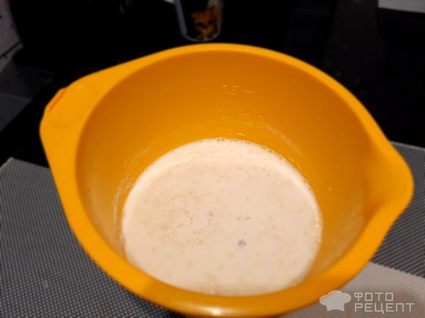 Рецепт: Сербский хлеб "Погачице" - Сербский хлеб «Ухо слона» Рецепт: Сербский хлеб "Погачице" - Сербский хлеб «Ухо слона»