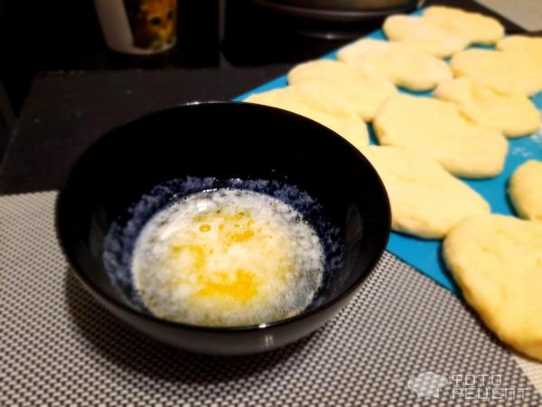 Рецепт: Сербский хлеб "Погачице" - Сербский хлеб «Ухо слона» Рецепт: Сербский хлеб "Погачице" - Сербский хлеб «Ухо слона»