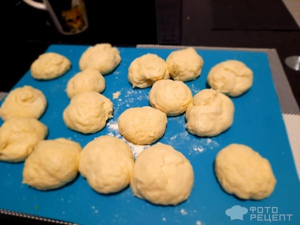 Рецепт: Сербский хлеб "Погачице" - Сербский хлеб «Ухо слона» Рецепт: Сербский хлеб "Погачице" - Сербский хлеб «Ухо слона»