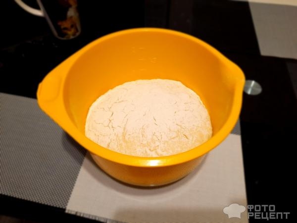 Рецепт: Сербский хлеб "Погачице" - Сербский хлеб «Ухо слона» Рецепт: Сербский хлеб "Погачице" - Сербский хлеб «Ухо слона»