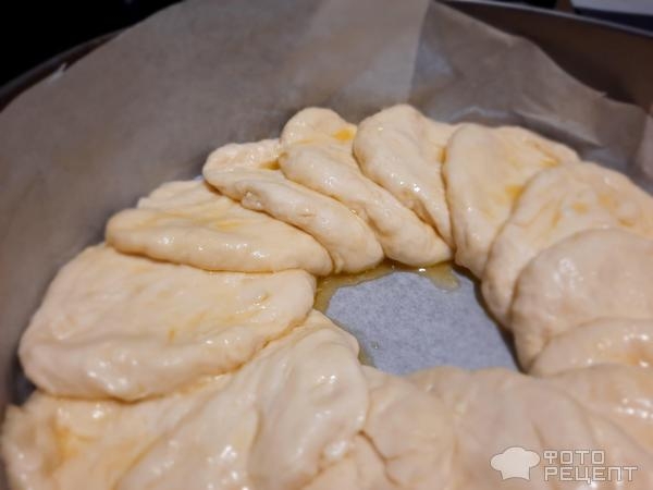 Рецепт: Сербский хлеб "Погачице" - Сербский хлеб «Ухо слона» Рецепт: Сербский хлеб "Погачице" - Сербский хлеб «Ухо слона»