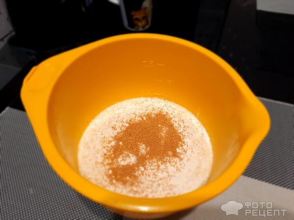 Рецепт: Сербский хлеб "Погачице" - Сербский хлеб «Ухо слона» Рецепт: Сербский хлеб "Погачице" - Сербский хлеб «Ухо слона»