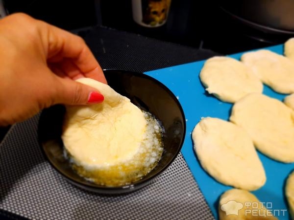 Рецепт: Сербский хлеб "Погачице" - Сербский хлеб «Ухо слона» Рецепт: Сербский хлеб "Погачице" - Сербский хлеб «Ухо слона»