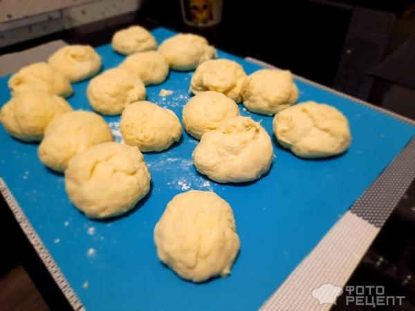 Рецепт: Сербский хлеб "Погачице" - Сербский хлеб «Ухо слона» Рецепт: Сербский хлеб "Погачице" - Сербский хлеб «Ухо слона»