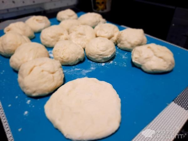 Рецепт: Сербский хлеб "Погачице" - Сербский хлеб «Ухо слона» Рецепт: Сербский хлеб "Погачице" - Сербский хлеб «Ухо слона»