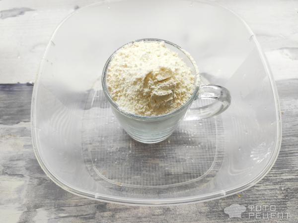 Рецепт: Сосиска в тесте - Любимая выпечка! Просто и питательно!)