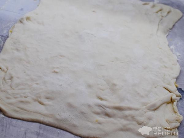 Рецепт: Сырные палочки с кунжутом - Мои затяжные жгутики!