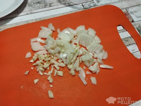 Рецепт: Тушеные кабачки - с креветками, на сковороде по-простому Рецепт: Тушеные кабачки - с креветками, на сковороде по-простому