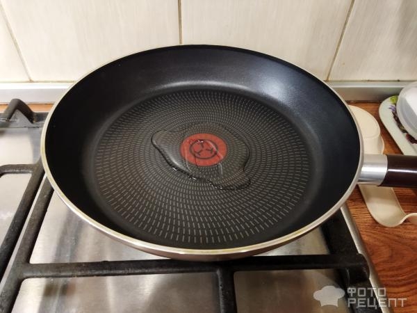 Рецепт: Тушеные кабачки - с креветками, на сковороде по-простому Рецепт: Тушеные кабачки - с креветками, на сковороде по-простому