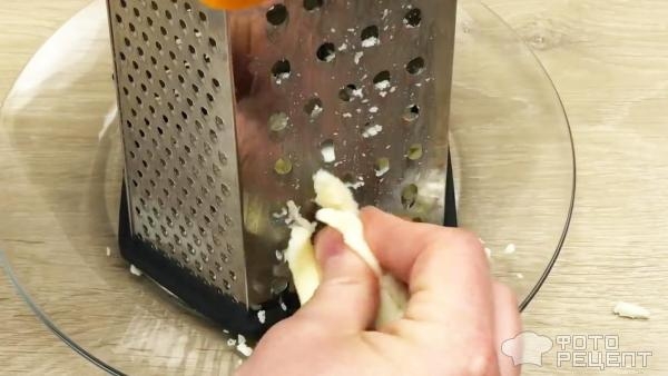 Рецепт: За печенные перцы с сыром в духовке - Сытный завтрак на скорую руку