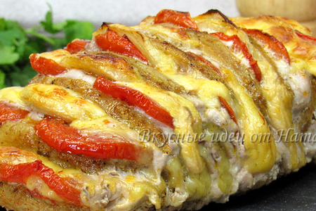 Запеченная свинина в духовке Запеченная свинина в духовке