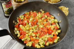 Лапша в устричном соусе Лапша в устричном соусе