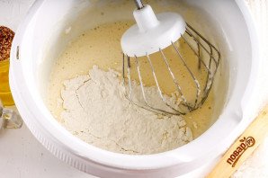 Шелковый бисквит Шелковый бисквит