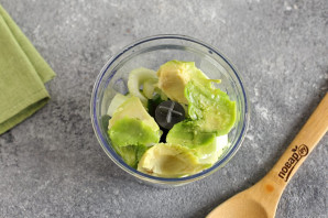 Жиросжигающий смузи Жиросжигающий смузи