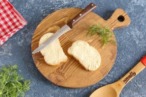 Веселые бутерброды Веселые бутерброды