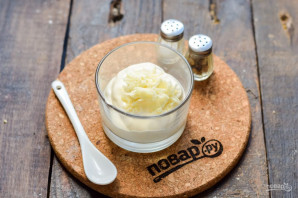 Соус к креветкам Соус к креветкам