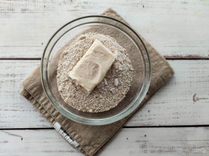 Овсяное печенье для диабетиков Овсяное печенье для диабетиков