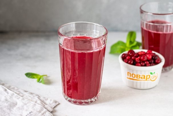 Морс "Детский" Морс "Детский"