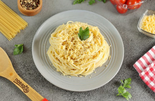 Римская паста Римская паста