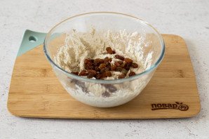 Пасха из зеленой гречки Пасха из зеленой гречки