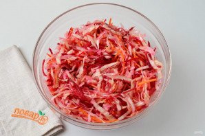 Салат "Кремлевский" Салат "Кремлевский"