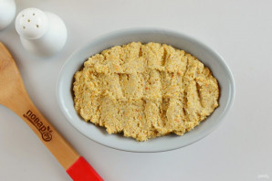 Грибная закуска Грибная закуска