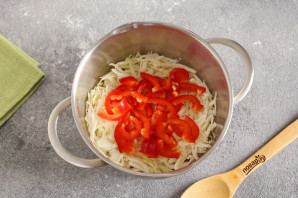 Луковый суп с сельдереем для похудения Луковый суп с сельдереем для похудения