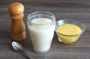 Кисель из овсянки для желудка Кисель из овсянки для желудка