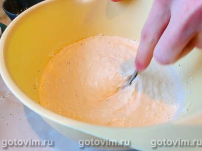 Пасхальный пирог с яйцами и зеленью Пасхальный пирог с яйцами и зеленью