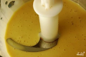 Майонез на перепелиных яйцах Майонез на перепелиных яйцах