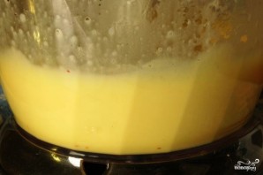 Майонез на перепелиных яйцах Майонез на перепелиных яйцах