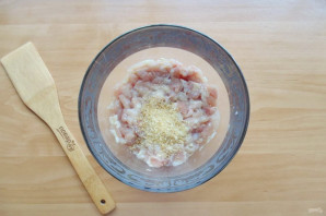 Домашняя ветчина с желатином Домашняя ветчина с желатином