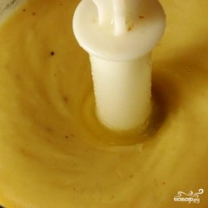 Майонез на перепелиных яйцах Майонез на перепелиных яйцах