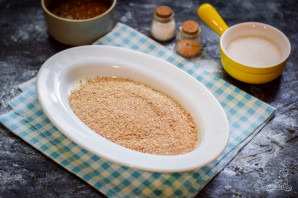 Гречневая каша для грудничка Гречневая каша для грудничка