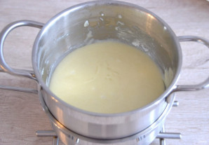 Помадка из сахарной пудры Помадка из сахарной пудры