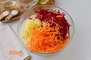 Салат "Кремлевский" Салат "Кремлевский"