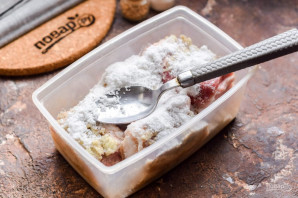 Солёное сало Солёное сало