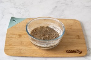 Финский пасхальный пудинг "Мямми" Финский пасхальный пудинг "Мямми"