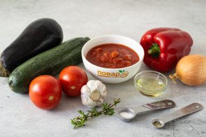 Рататуй как в мультфильме